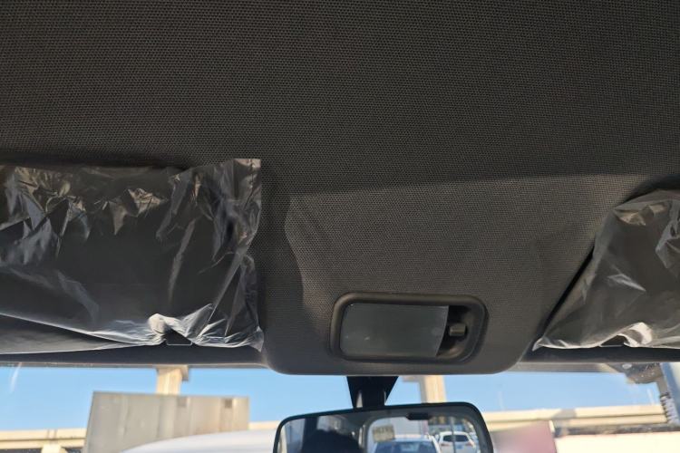 Used Wuling Hongguang New Energy 2024 All-Electric Model 300KM Standard Version