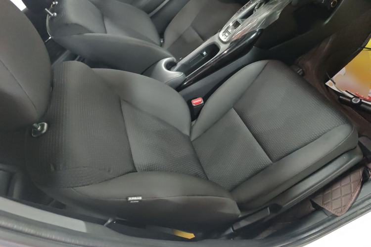 Used Honda XR-V 2021 220TURBO CVT Comfort Version