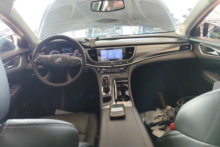 Used Buick LaCrosse 2021 552T Luxury Version
