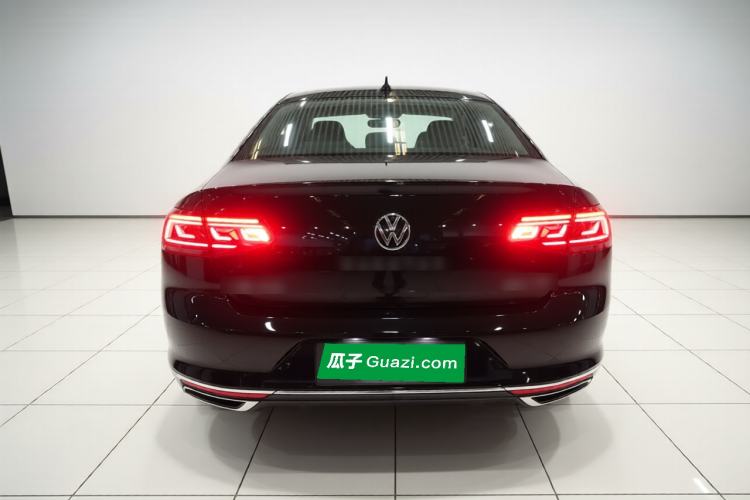 Used Volkswagen Magotan 2025 Zhongxiang Version 280TSI DSG Comfort Edition
