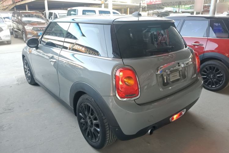 Used MINI MINI 2016 1.5T COOPER
