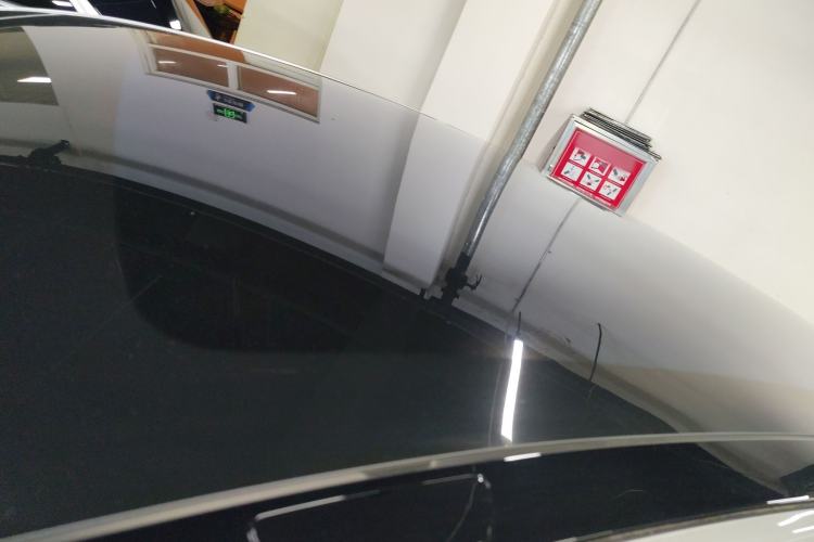 Used XPeng G6 2025 625 Long-Range Max Tech Edition