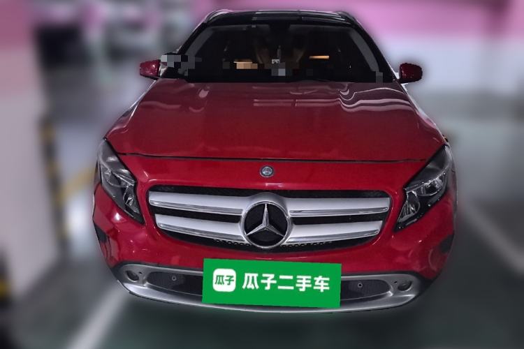 Used Mercedes-Benz GLA 2016 GLA 200 Sport Edition