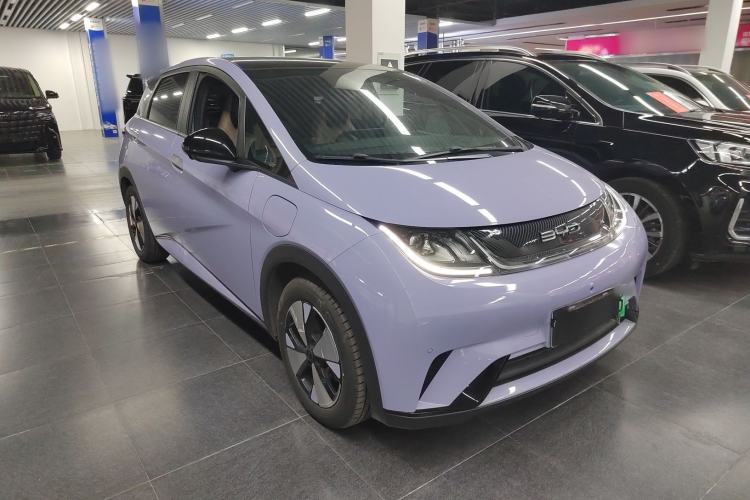 Used BYD Dolphin 2023 420 km Free Version