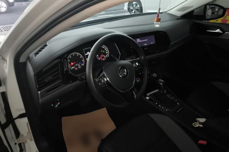 Used Volkswagen Sagitar 2022 280TSI DSG Flyover Edition
