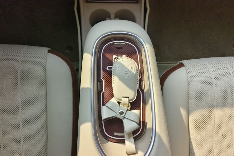 Used ORA Good Cat 2023 401 km Standard Range Prestige Version Lithium Iron Phosphate