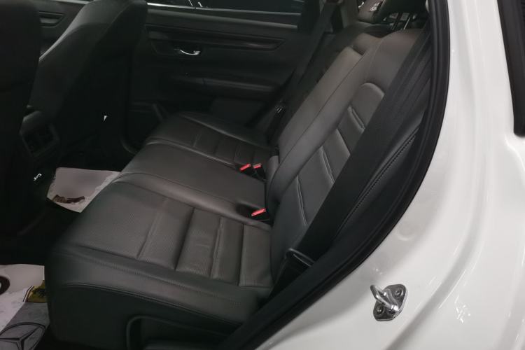 Used Honda CR-V 2023 240TURBO Two-Wheel Drive FENGSHANG Edition 5 Seats
