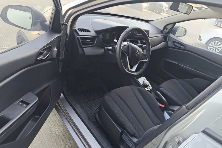 Used Baojun 310W 2020 1.5L Automatic Enjoyment Version China VI Emission Standard
