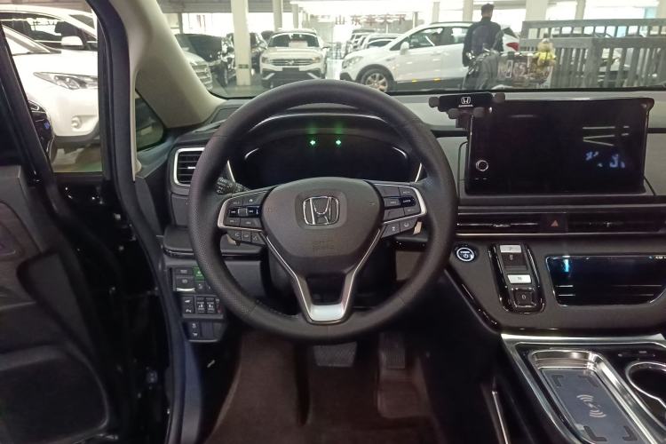 Used Honda Elysion 2022 2.0L eHEV Prestige Edition