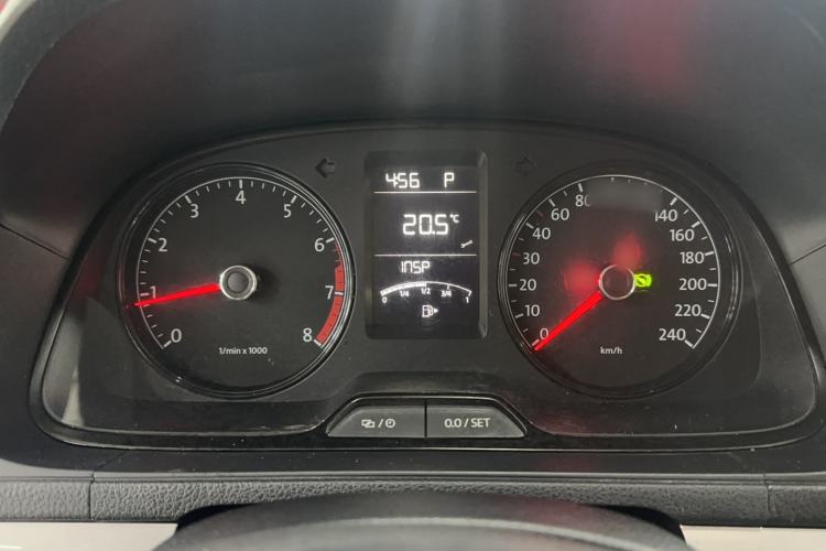 Used Volkswagen Lavida 2013 Revised Classic 1.6L Automatic Fashion Edition