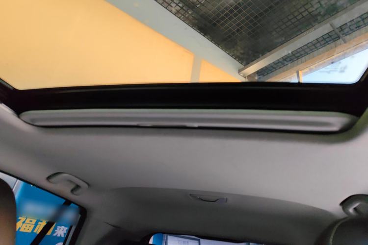 Used GAC Trumpchi GS3 2022 POWER 270T Automatic Luxury Edition