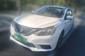 Used Nissan Sylphy 2021 Classic 1.6XE CVT Comfort Edition