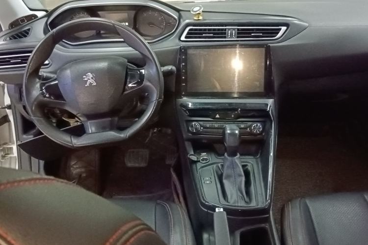 Used Peugeot 308 2016 1.6L Automatic Fashion Edition