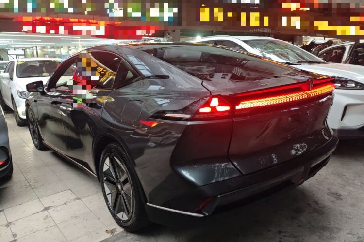 Used  SL03 2022 1.5L 1200 Extended-Range Version
