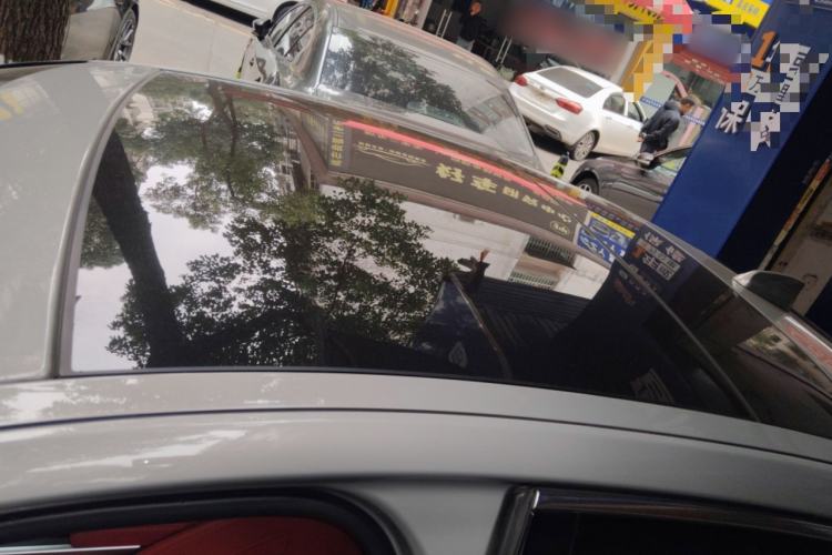 Used Jaguar XEL 2024 2.0T 250 PS R-DYNAMIC S Advanced Sport Edition