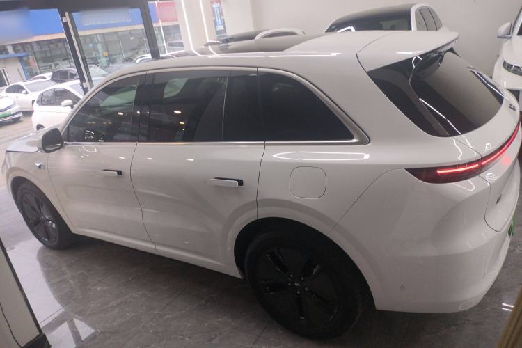 Used Li Auto L6 2024 PRO Model
