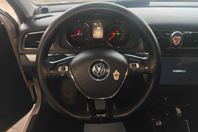 Used Volkswagen Gran Lavida 2017 180TSI DSG Comfort Edition