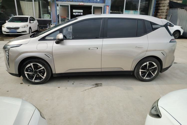 Used AION Y 2023 Plus 510 Smart Edition
