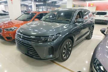 Used Hima AITO M7 2024 1.5T Rear-Drive Plus Version 5 Seats