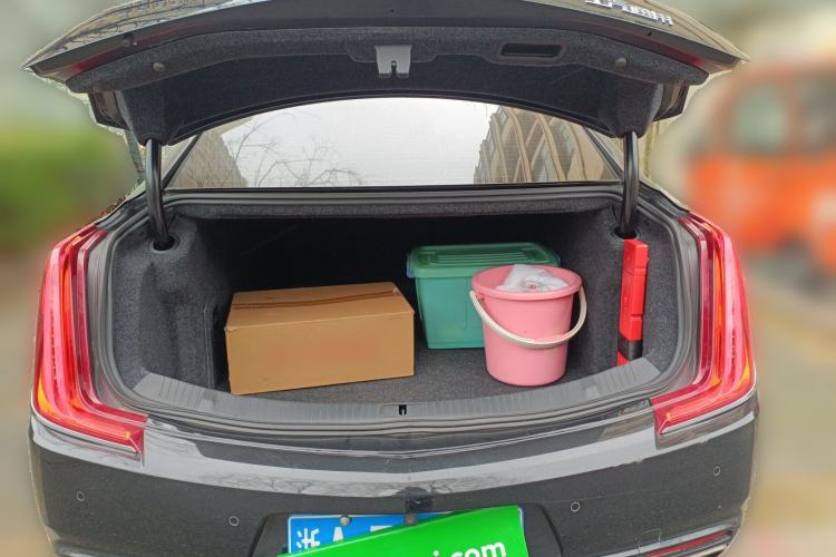 Used Cadillac XTS 2018 28T Elite Edition