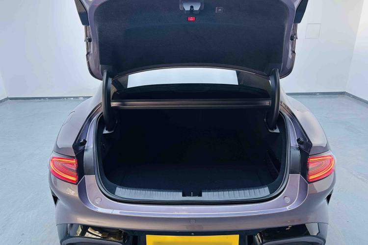 Used  SU7 2024 Four-Wheel Drive Ultra-Long Range Advanced Intelligent Driving Max Edition