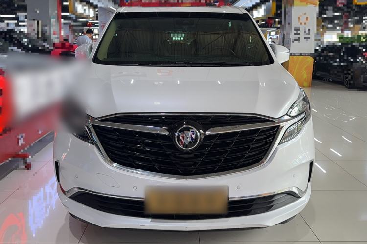 Used Buick GL8 2020 ES Land Cruiser 653T Luxury Edition
