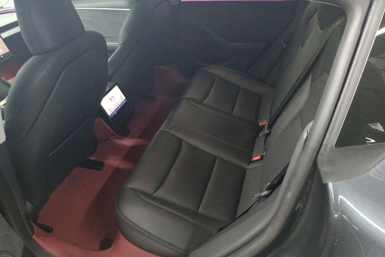 Used Tesla Model 3 2023 Long-Range All-Wheel-Drive Version
