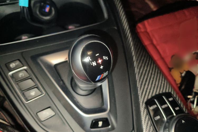 Used BMW M2 2018 M2 Thunder Edition
