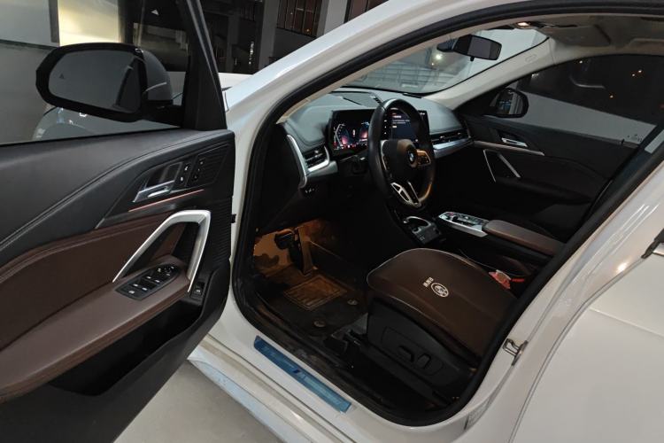 Used BMW X1 2023 sDrive25Li M Sport Package