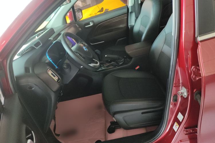 Used GAC Trumpchi GS3 2019 235T Automatic Elite Edition