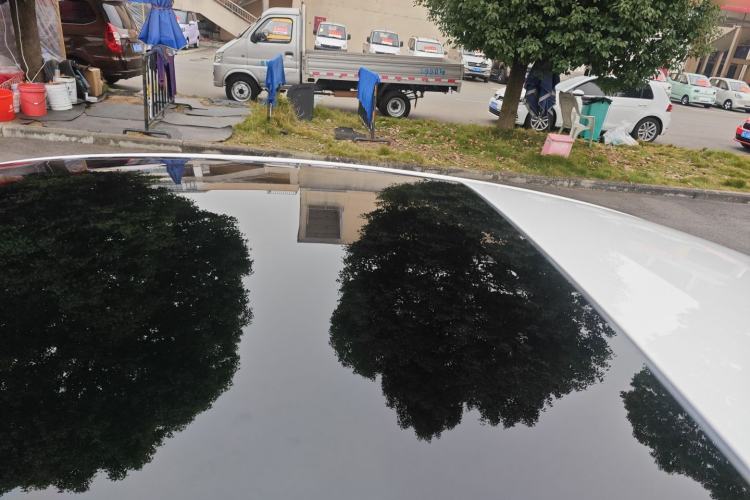 Used Volkswagen Lamando 2019 280TSI DSG Comfort Edition China VI standard
