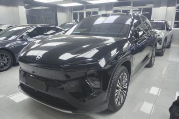 Used Nio ES7 2022 75 kWh