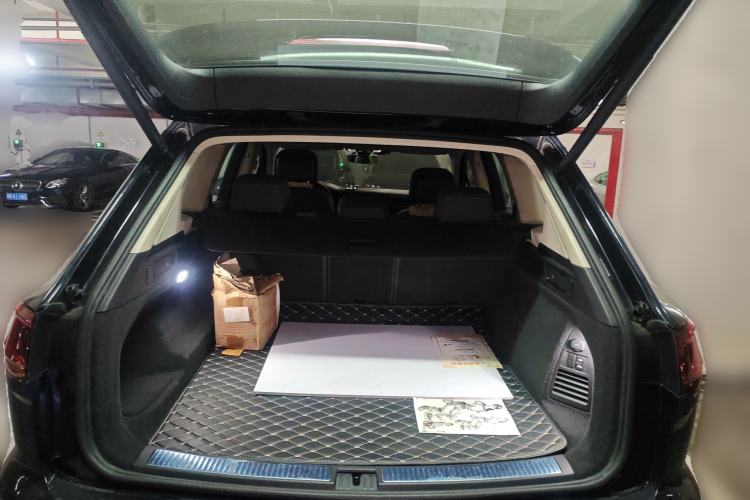 Used Volkswagen Touareg 2021 3.0 TSI Prestige Edition Classic Sport Package