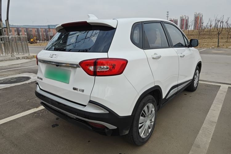 Used NETA N01 2020 380e