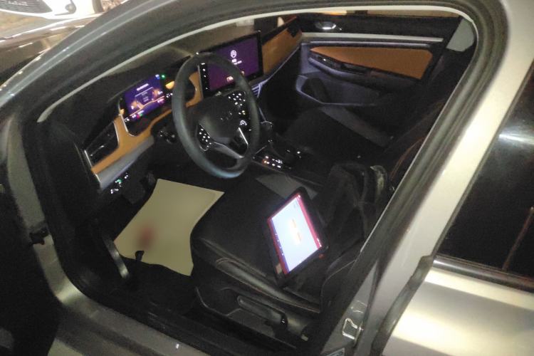 Used Volkswagen Bora 2023 200TSI DSG Enjoyment Edition