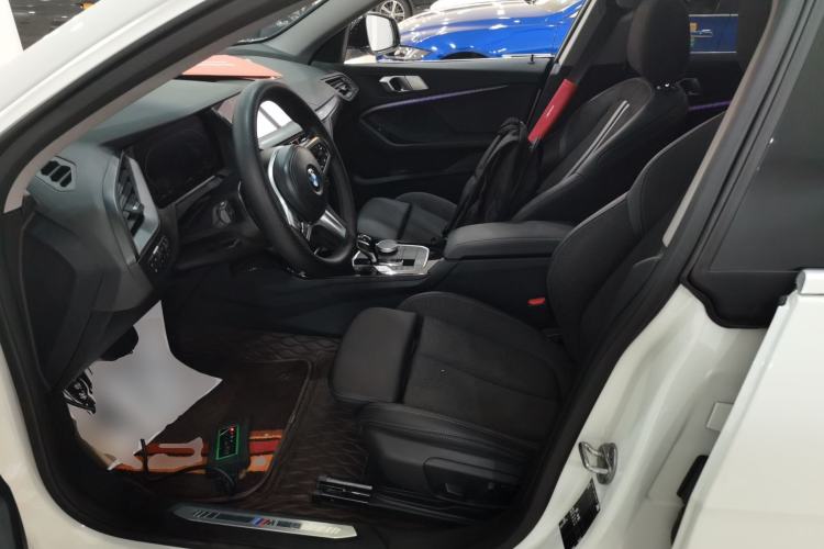 Used BMW 2 Series 2021 225i 4-Door Coupe M Sport Package
