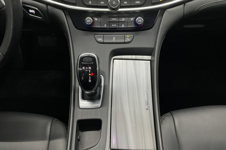 Used Buick LaCrosse 2020 652T Luxury Version