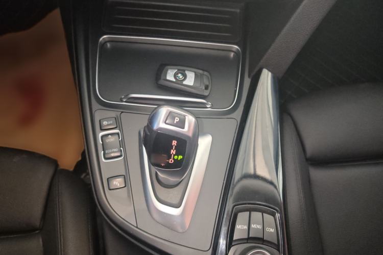 Used BMW 3 Series GT 2018 320i Sport Edition
