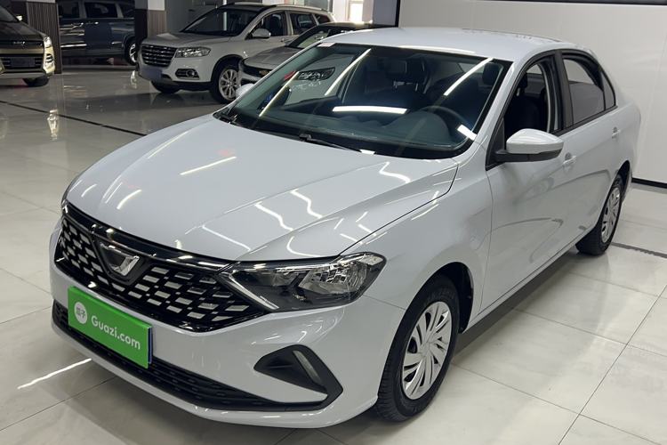 Used Jetta VA3 2021 1.5L Automatic "Upward Journey" Edition
