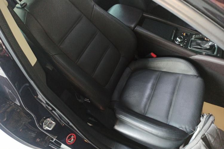 Used Mazda Atenza 2018 2.5L Blue Sky Sport Edition China VI compliant