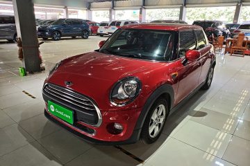 Used MINI MINI 2016 1.2T ONE Five-Door Edition