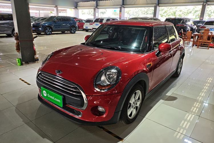 Used MINI MINI 2016 1.2T ONE Five-Door Edition