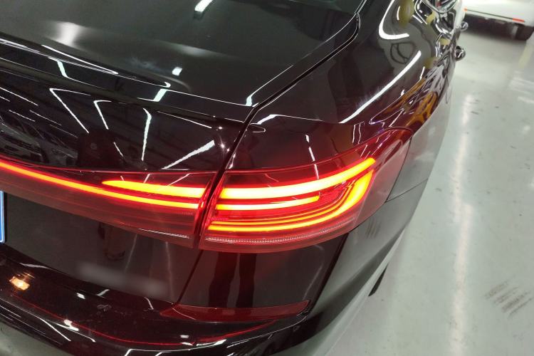 Used Volkswagen Passat 2024 330TSI Starry Elite Edition
