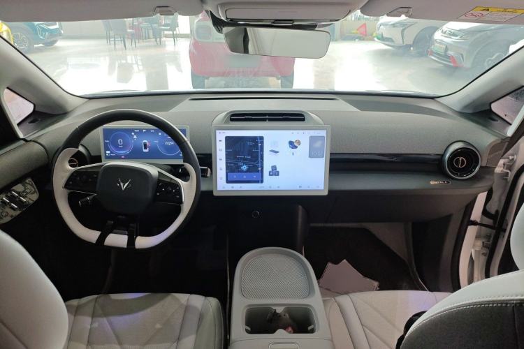 Used ARCFOX Kaola S 2024 PRO Model