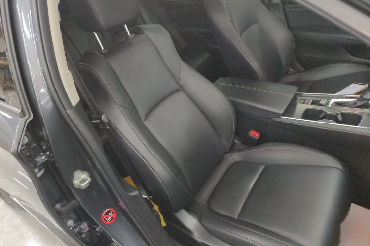 Used Honda Accord 2022 260TURBO Phantom Night · Prestige Edition