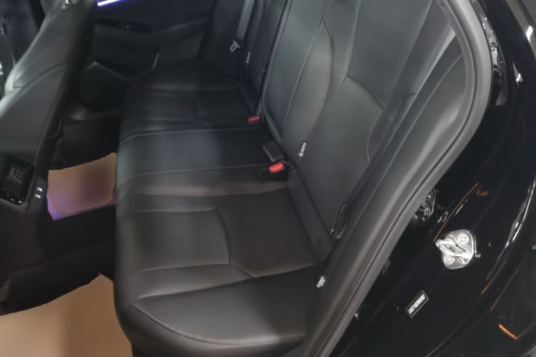 Used Honda Accord 2023 260TURBO Excellence Edition
