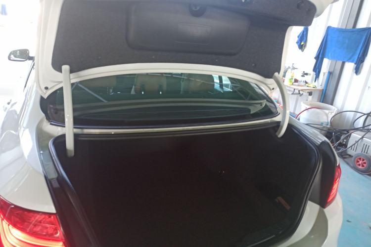 Used BMW 5 Series 2015 520i Elegant Edition