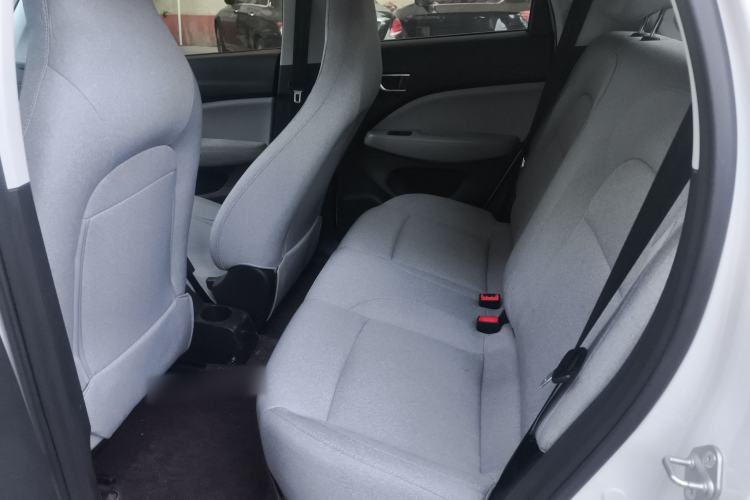 Used Leapmotor T03 2023 200 Lite Edition
