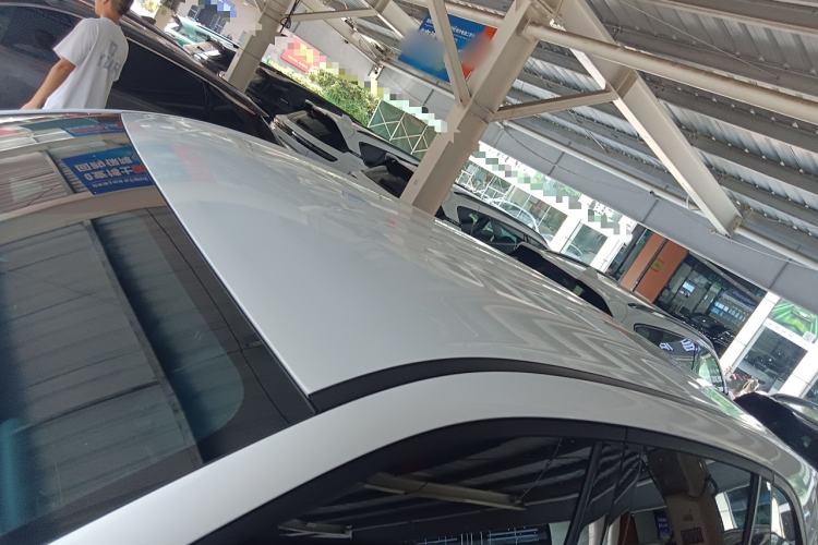 Used  E5 2024 530km Long-Range Version
