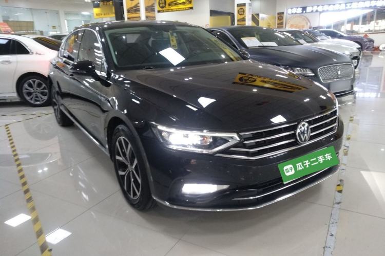 Used Volkswagen Magotan 2020 330TSI DSG Leading Model